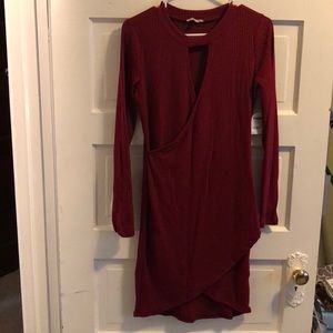 Charlotte Russe Dress